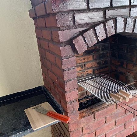 Casa No Paraiso Dos Carneiros Em Tamandaré Extérieur photo