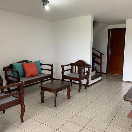 Casa No Paraiso Dos Carneiros Em Tamandaré Extérieur photo