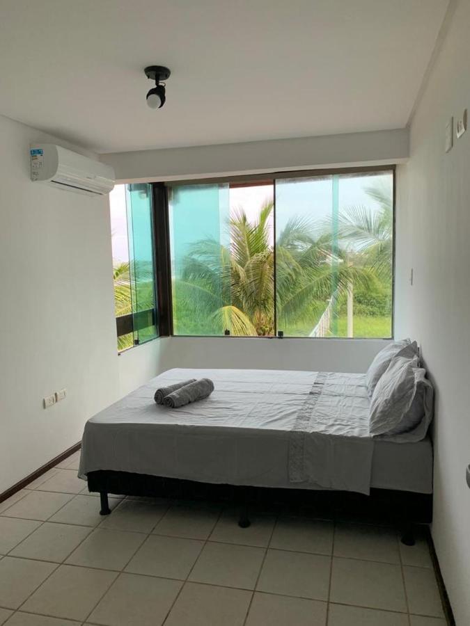Casa No Paraiso Dos Carneiros Em Tamandaré Extérieur photo