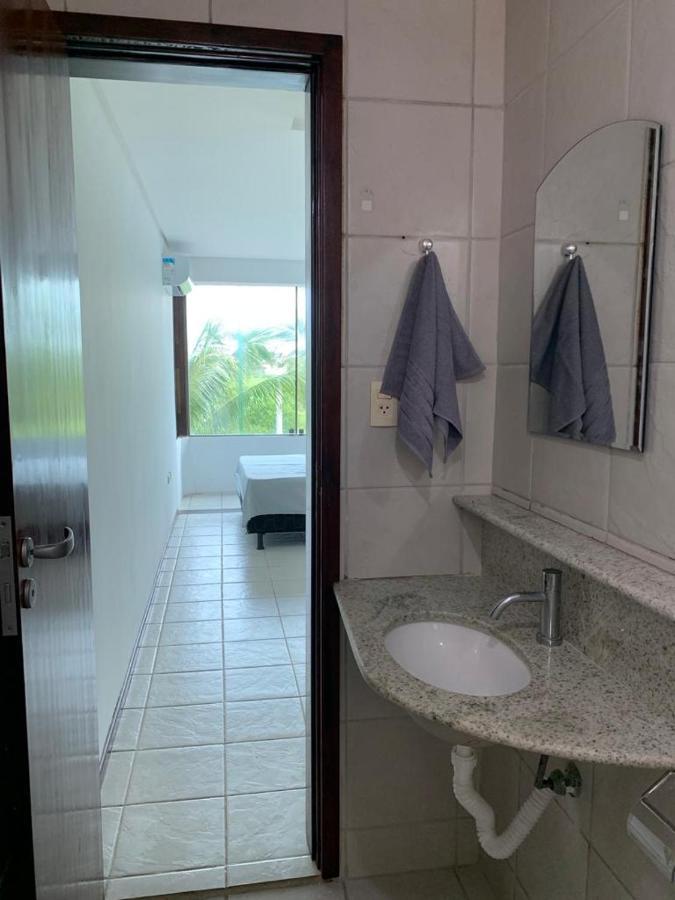 Casa No Paraiso Dos Carneiros Em Tamandaré Extérieur photo