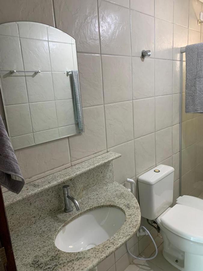 Casa No Paraiso Dos Carneiros Em Tamandaré Extérieur photo