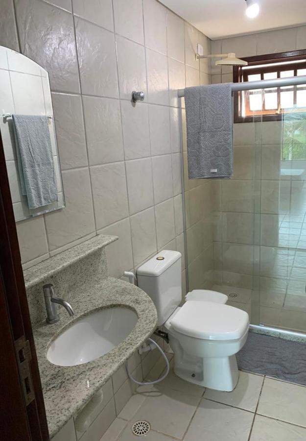 Casa No Paraiso Dos Carneiros Em Tamandaré Extérieur photo