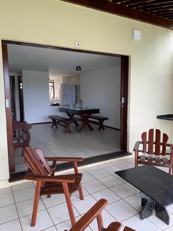 Casa No Paraiso Dos Carneiros Em Tamandaré Extérieur photo