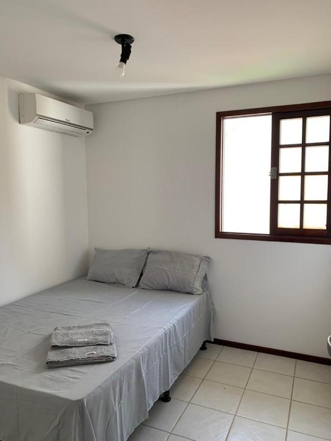 Casa No Paraiso Dos Carneiros Em Tamandaré Extérieur photo