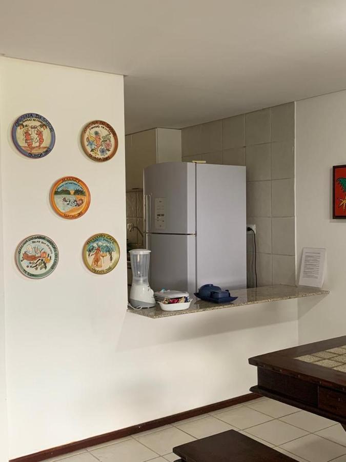Casa No Paraiso Dos Carneiros Em Tamandaré Extérieur photo