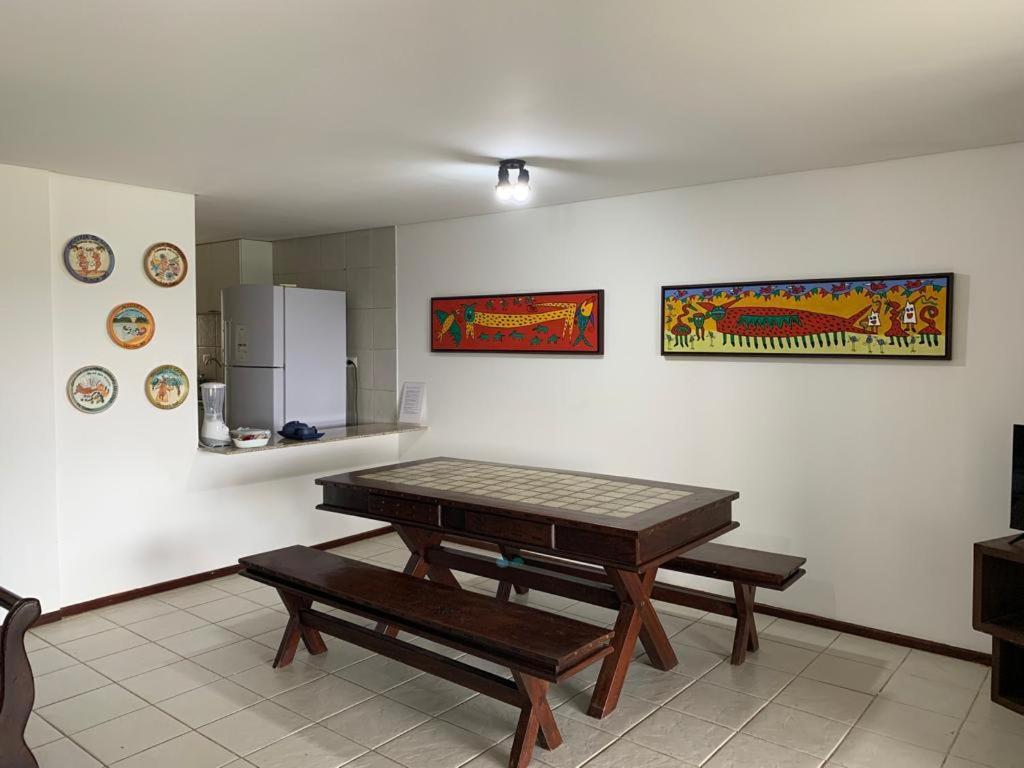 Casa No Paraiso Dos Carneiros Em Tamandaré Extérieur photo